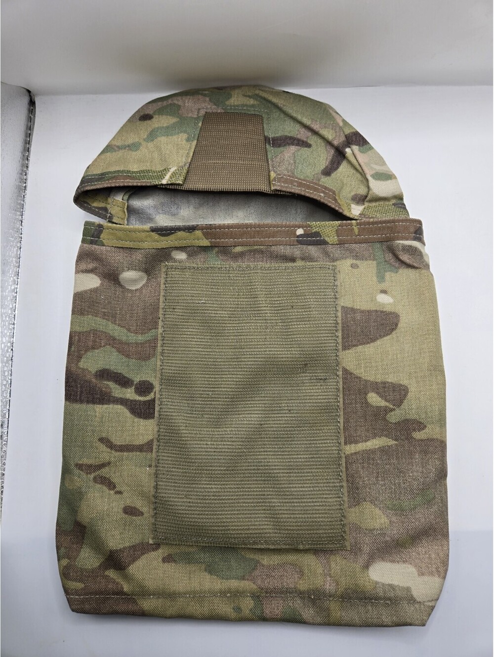 USGI Gen III Side Pouch OCP Multicam Pocket Carter 2015